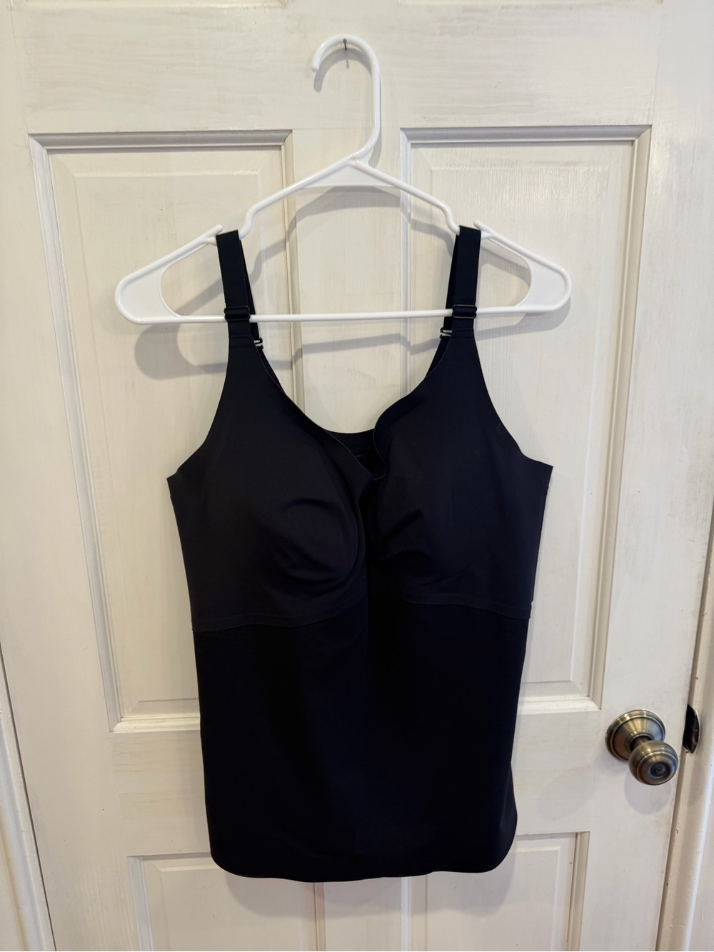 Honeylove LiftWear Cami- Black- Size 2X MSRP $84